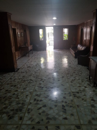 Imagem Apartamento com 1 Quarto à Venda, 50 m² em Aparecida - Santos