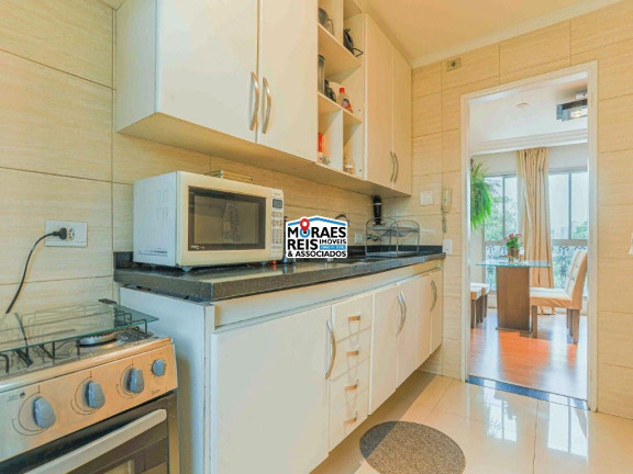 Imagem Apartamento com 1 Quarto à Venda, 62 m² em Vila Congonhas - São Paulo Imagem Apartamento com 1 Quarto à Venda, 62 m² em Vila Congonhas - São Paulo