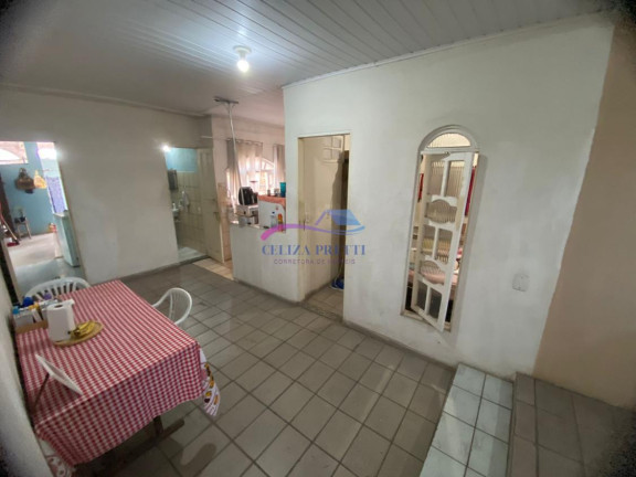 Imagem Casa com 5 Quartos à Venda, 200 m² em Santos Dumont - Vila Velha