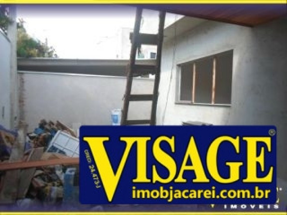 Imagem Casa com 3 Quartos à Venda, 170 m² em Vila Branca - Jacareí