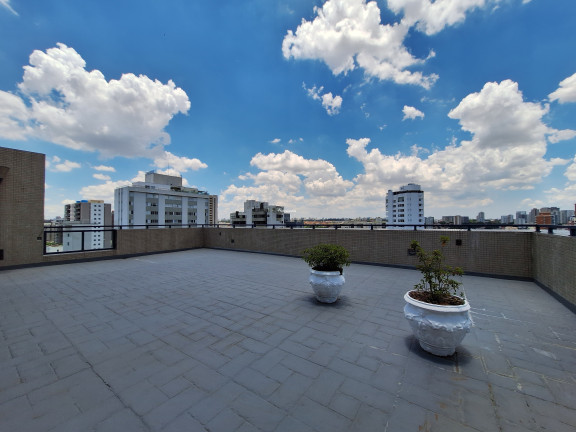Imagem Sala Comercial à Venda, 31 m² em Campo Belo - São Paulo