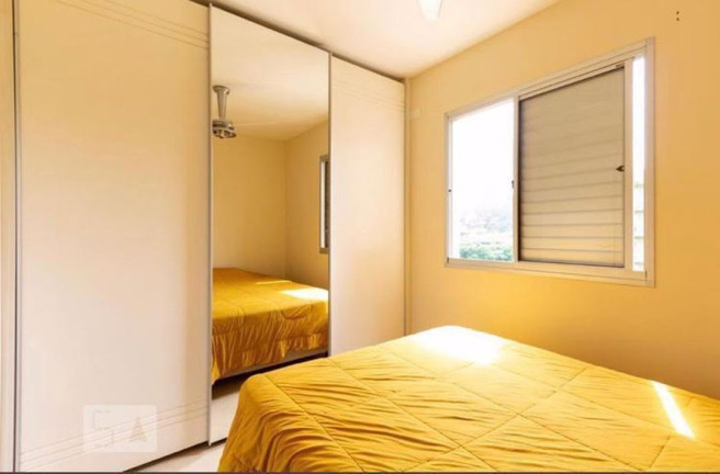 Imagem Apartamento com 2 Quartos à Venda, 50 m² em Jardim Ampliação - São Paulo Imagem Apartamento com 2 Quartos à Venda, 50 m² em Jardim Ampliação - São Paulo