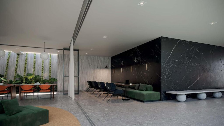 Imagem Imóvel com 1 Quarto à Venda, 180 m² em Jardim Paulista - São Paulo