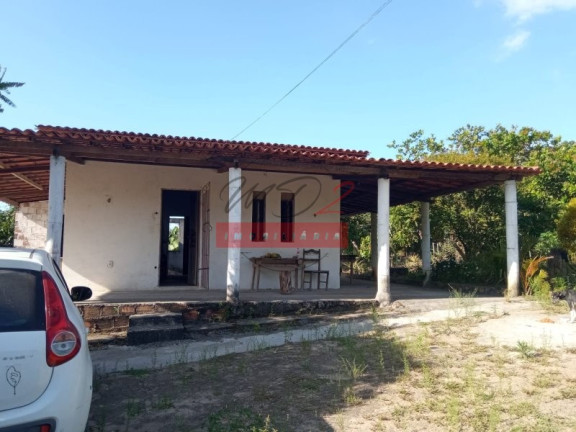 Imóvel com 2 Quartos à Venda, 60 m² em Terra Dura - Feira De Santana
