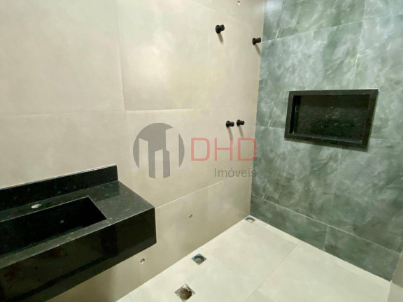 Imagem Casa de Condomínio com 3 Quartos à Venda, 160 m² em Cajuru Do Sul - Sorocaba