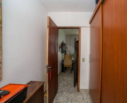 Imagem Cobertura com 4 Quartos à Venda, 180 m² em Santa Efigênia - Belo Horizonte