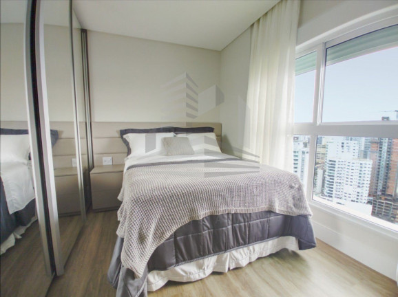 Imagem Apartamento com 4 Quartos à Venda, 181 m² em Fazenda - Itajaí