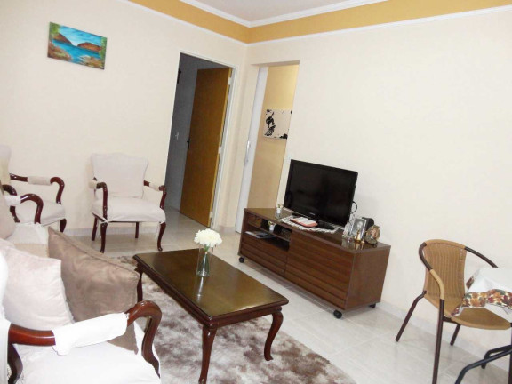 Apartamento com 2 Quartos à Venda, 63 m² em Jardim Vale Do Sol - São José Do Rio Preto