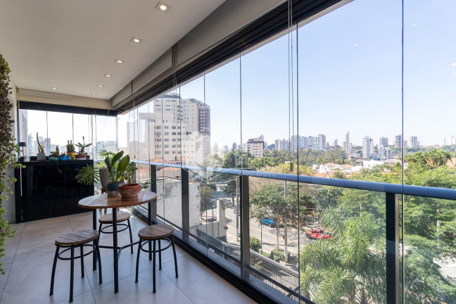 Imagem Apartamento com 2 Quartos à Venda, 63 m² em Vila Mariana - São Paulo Imagem Apartamento com 2 Quartos à Venda, 63 m² em Vila Mariana - São Paulo