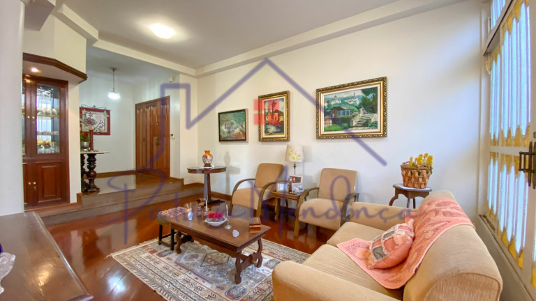 Imagem Casa com 4 Quartos à Venda, 511 m² em Alto Da Boa Vista - Ribeirão Preto