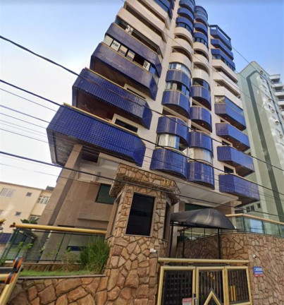 Cobertura com 3 Quartos à Venda, 168 m² em Aviação - Praia Grande