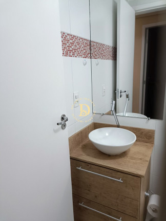 Imagem Apartamento com 2 Quartos à Venda, 59 m² em Jardim América - São José Dos Campos Imagem Apartamento com 2 Quartos à Venda, 59 m² em Jardim América - São José Dos Campos