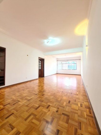 Apartamento com 3 Quartos à Venda, 128 m² em Pinheiros - São Paulo