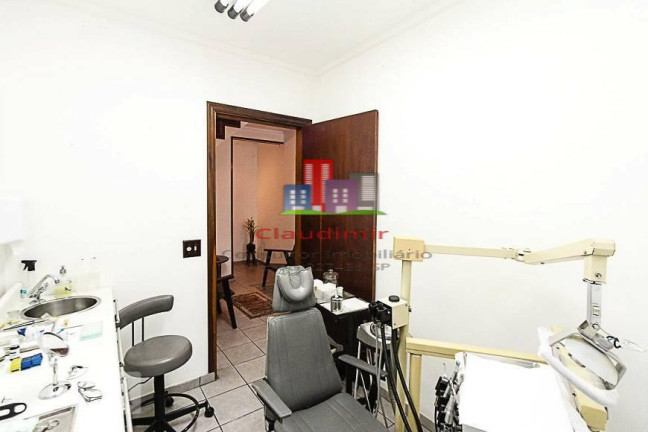 Imagem Casa com 6 Quartos à Venda, 100 m² em Alto Da Mooca - São Paulo