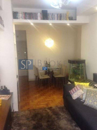 Imagem Apartamento com 2 Quartos à Venda, 78 m² em Bela Vista - São Paulo Imagem Apartamento com 2 Quartos à Venda, 78 m² em Bela Vista - São Paulo