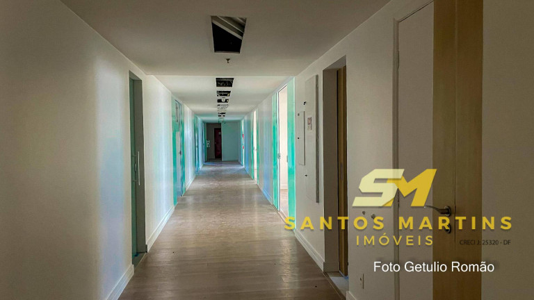 Imagem Sala Comercial para Alugar, 68 m² em Asa Norte - Brasília Imagem Sala Comercial para Alugar, 68 m² em Asa Norte - Brasília