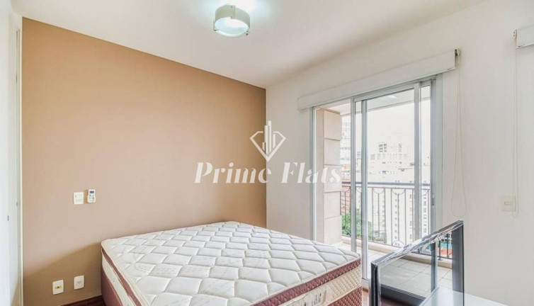 Imagem Apartamento com 1 Quarto à Venda, 48 m² em Vila Nova Conceição - São Paulo Imagem Apartamento com 1 Quarto à Venda, 48 m² em Vila Nova Conceição - São Paulo