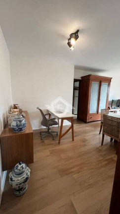 Imagem Apartamento com 1 Quarto à Venda, 74 m² em Barra Da Tijuca - Rio De Janeiro Imagem Apartamento com 1 Quarto à Venda, 74 m² em Barra Da Tijuca - Rio De Janeiro
