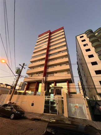 Apartamento com 3 Quartos à Venda, 100 m² em Aviação - Praia Grande
