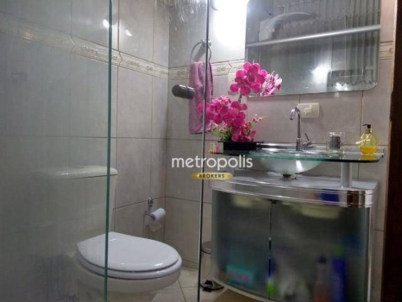 Imagem Sobrado com 2 Quartos à Venda, 250 m² em Condomínio Maracanã - Santo André Imagem Sobrado com 2 Quartos à Venda, 250 m² em Condomínio Maracanã - Santo André