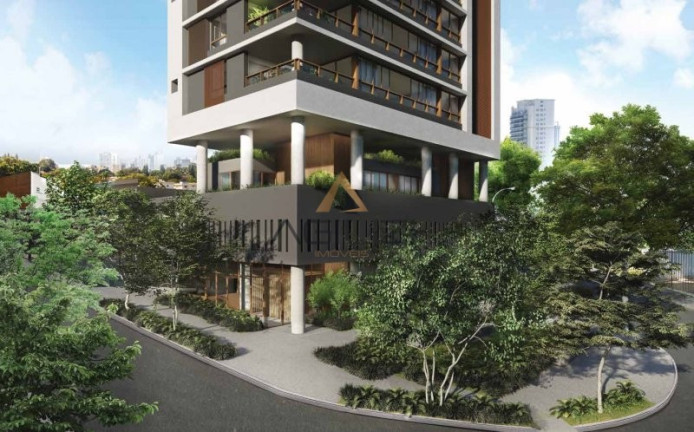 Imagem Apartamento com 3 Quartos à Venda, 220 m² em Jardim Das Bandeiras - São Paulo Imagem Apartamento com 3 Quartos à Venda, 220 m² em Jardim Das Bandeiras - São Paulo