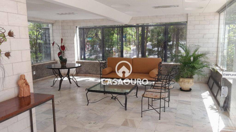 Imagem Apartamento com 2 Quartos à Venda, 59 m² em Cruzeiro - Belo Horizonte