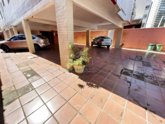 Imagem Apartamento com 1 Quarto à Venda, 45 m² em Tupi - Praia Grande Imagem Apartamento com 1 Quarto à Venda, 45 m² em Tupi - Praia Grande