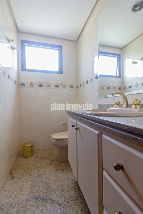 Imagem Apartamento com 4 Quartos à Venda, 176 m² em Morumbi - São Paulo Imagem Apartamento com 4 Quartos à Venda, 176 m² em Morumbi - São Paulo
