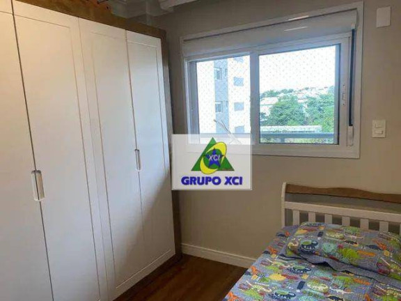 Imagem Apartamento com 3 Quartos à Venda, 103 m² em Swiss Park - Campinas Imagem Apartamento com 3 Quartos à Venda, 103 m² em Swiss Park - Campinas