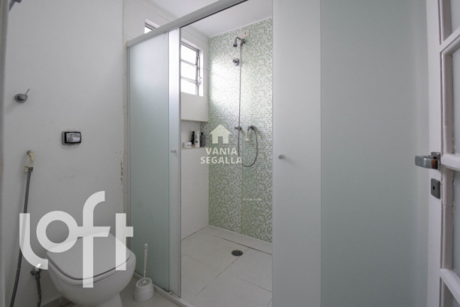 Imagem Apartamento com 3 Quartos à Venda, 120 m² em Vila Pompéia Imagem Apartamento com 3 Quartos à Venda, 120 m² em Vila Pompéia