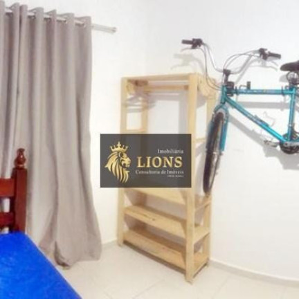 Imagem Imóvel com 2 Quartos à Venda, 53 m² em Itaguá - Ubatuba