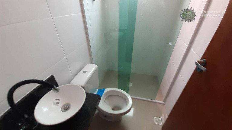 Imagem Sobrado com 3 Quartos à Venda, 150 m² em Caiçara - Praia Grande