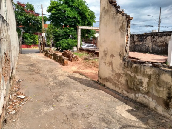 Imagem Terreno à Venda, 374 m² em Vila Cardia - Bauru Imagem Terreno à Venda, 374 m² em Vila Cardia - Bauru