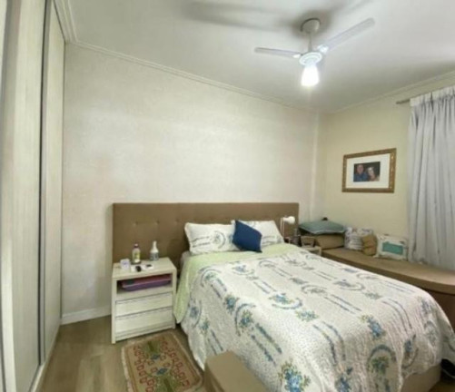 Imagem Imóvel com 3 Quartos à Venda, 162 m² em Gonzaga - Santos