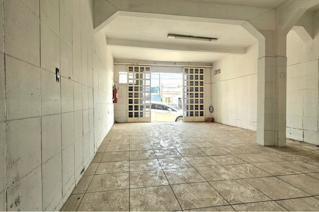 Imagem Sala Comercial para Alugar, 48 m² em Jardim Ana Guilherme - Salto De Pirapora Imagem Sala Comercial para Alugar, 48 m² em Jardim Ana Guilherme - Salto De Pirapora