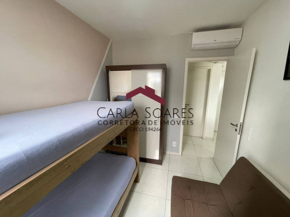 Imagem Apartamento com 2 Quartos à Venda, 67 m² em Loteamento João Batista Julião - Guarujá Imagem Apartamento com 2 Quartos à Venda, 67 m² em Loteamento João Batista Julião - Guarujá