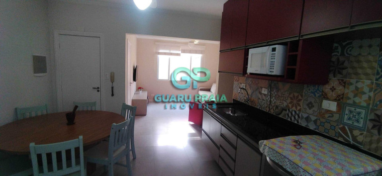 Imagem Apartamento com 2 Quartos à Venda, 65 m² em Loteamento João Batista Julião - Guarujá Imagem Apartamento com 2 Quartos à Venda, 65 m² em Loteamento João Batista Julião - Guarujá