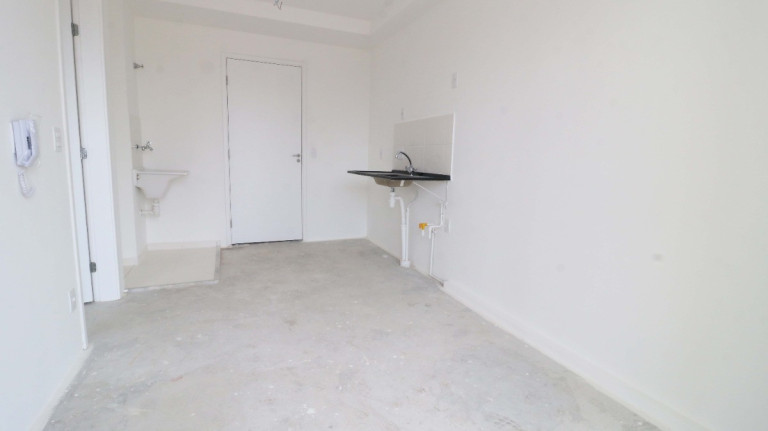 Imagem Apartamento com 1 Quarto à Venda, 29 m² em Tucuruvi - São Paulo
