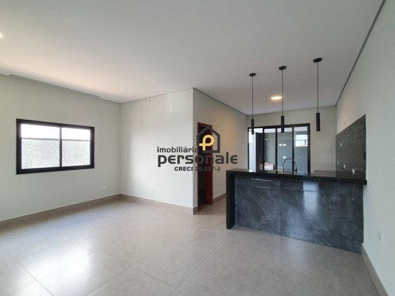 Imagem Imóvel com 3 Quartos à Venda, 153 m² em Condominio Terras De São Francisco - Sorocaba