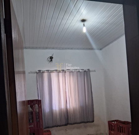 Imagem Casa com 3 Quartos à Venda, 200 m² em Morada Da Serra - Cuiabá