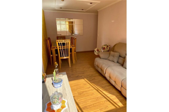 Imagem Apartamento com 2 Quartos à Venda, 52 m² em Vila Carmosina - São Paulo Imagem Apartamento com 2 Quartos à Venda, 52 m² em Vila Carmosina - São Paulo