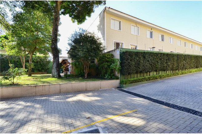 Imagem Casa de Condomínio com 3 Quartos à Venda, 96 m² em Penha - São Paulo Imagem Casa de Condomínio com 3 Quartos à Venda, 96 m² em Penha - São Paulo