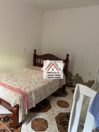 Imagem Sobrado com 2 Quartos à Venda, 250 m² em Cidade Ademar - São Paulo Imagem Sobrado com 2 Quartos à Venda, 250 m² em Cidade Ademar - São Paulo