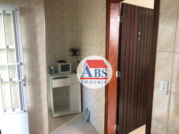 Imagem Casa com 3 Quartos à Venda, 240 m² em Vila Nova - Cubatão Imagem Casa com 3 Quartos à Venda, 240 m² em Vila Nova - Cubatão