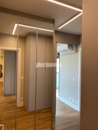 Imagem Apartamento com 4 Quartos à Venda, 193 m² em Campo Belo - São Paulo Imagem Apartamento com 4 Quartos à Venda, 193 m² em Campo Belo - São Paulo