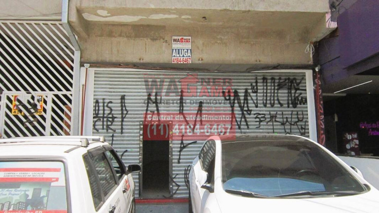 Imóvel Comercial para Alugar, 75 m² em Cidade Ariston Estela Azevedo - Carapicuíba