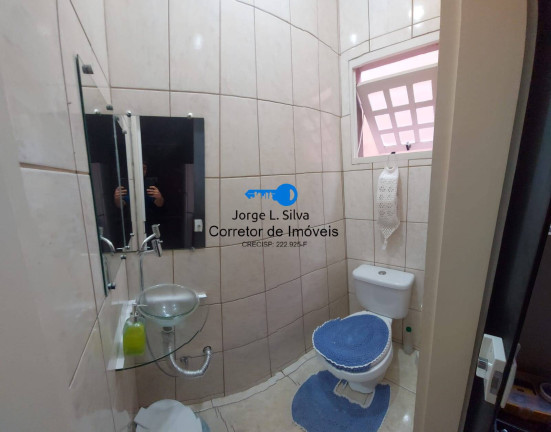 Imagem Casa com 4 Quartos à Venda, 211 m² em Parque Residencial Califórnia - Campo Limpo Paulista Imagem Casa com 4 Quartos à Venda, 211 m² em Parque Residencial Califórnia - Campo Limpo Paulista