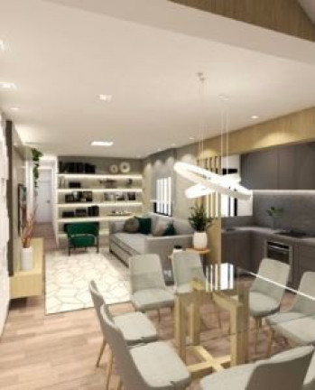 Imagem Cobertura com 3 Quartos à Venda, 170 m² em Campestre - Santo André Imagem Cobertura com 3 Quartos à Venda, 170 m² em Campestre - Santo André