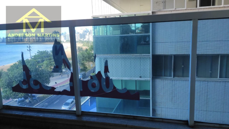 Imagem Apartamento com 2 Quartos à Venda, 65 m² em Praia Da Costa - Vila Velha