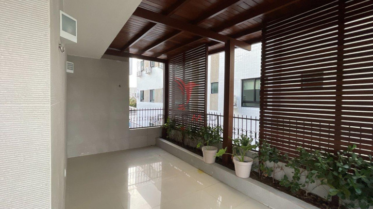 Imagem Casa com 3 Quartos à Venda, 154 m² em Jardim Oceania - João Pessoa